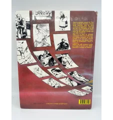 BD Les Triomphes De La Bande Dessinée
