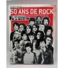 Coffret les Inrocks 2 50 ans de Rock l'intégrale