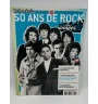 Coffret les Inrocks 2 50 ans de Rock l'intégrale