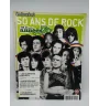 Coffret les Inrocks 2 50 ans de Rock l'intégrale