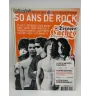 Coffret les Inrocks 2 50 ans de Rock l'intégrale