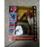 Figurine Spider-man 2 Electronic Combattant Crime Fighting
