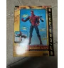 Figurine Spider-man 2 Electronic Combattant Crime Fighting