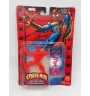 Figurine Spider-man Dégringole Collant
