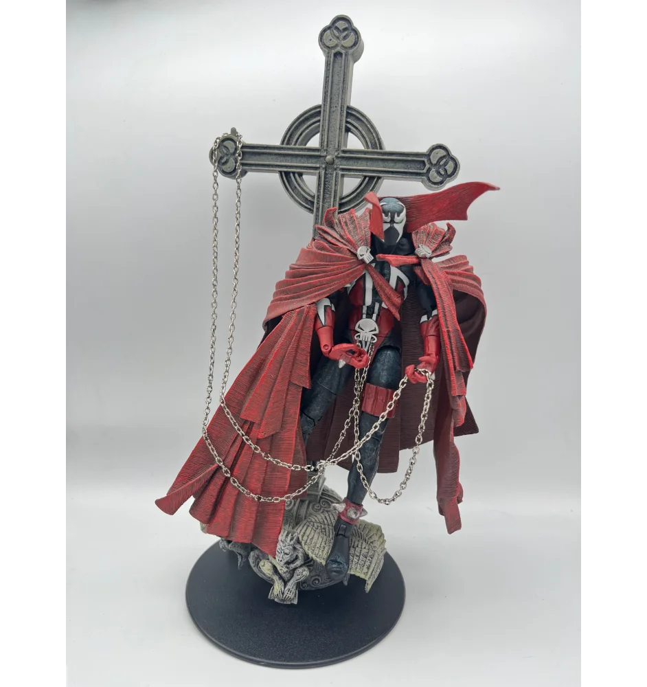 Figurine Spawn 10th Anniversaire