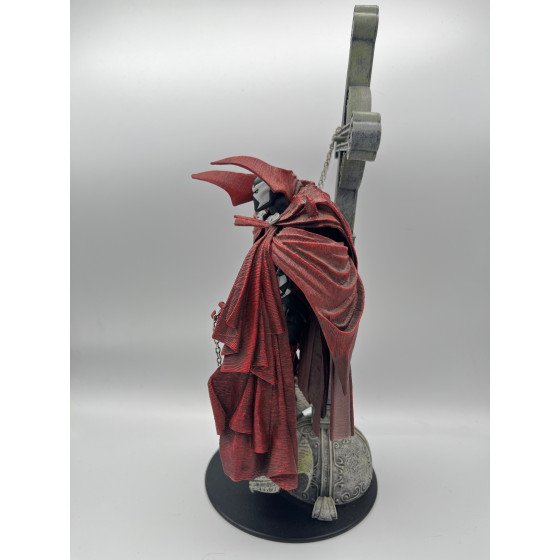 Figurine Spawn 10th Anniversaire