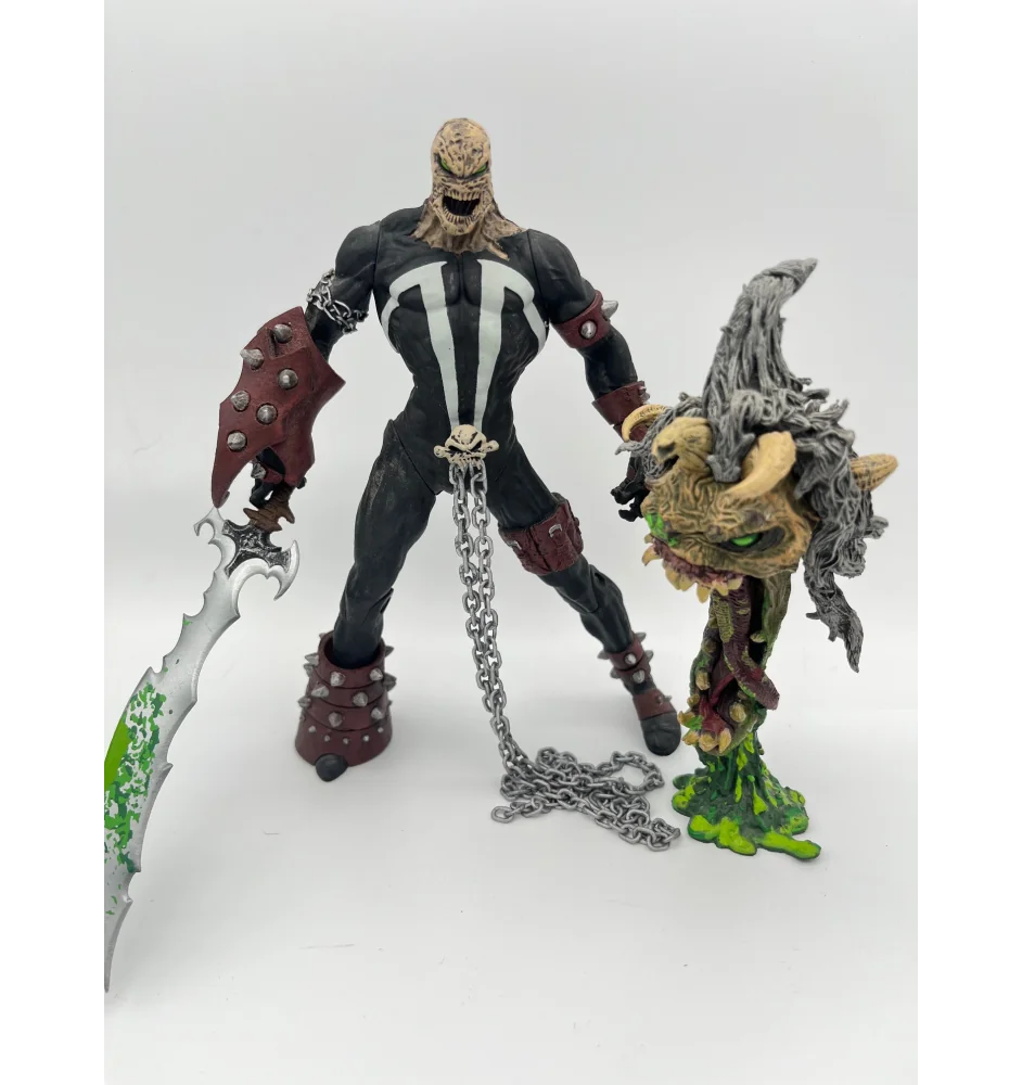 Figurine Spawn VI Mcfarlane 2001