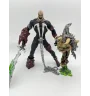 Figurine Spawn VI Mcfarlane 2001