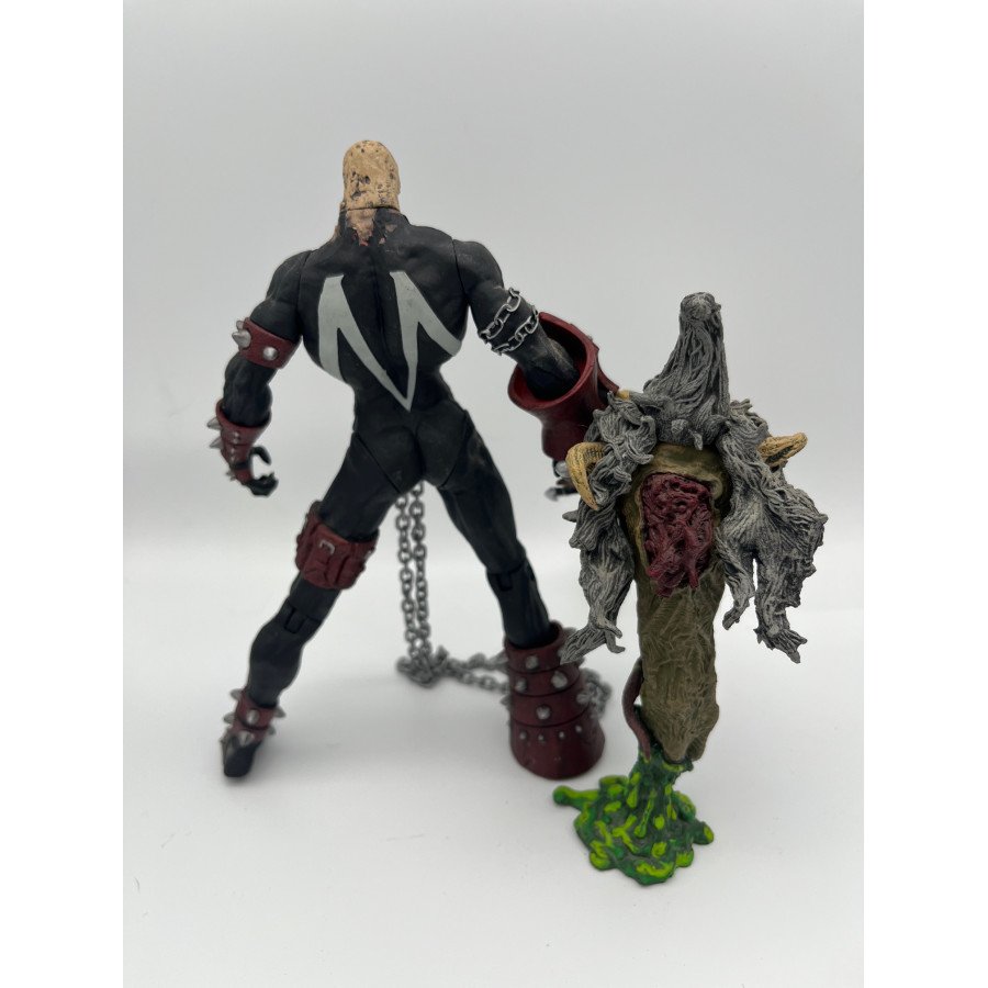 FIGURINES D'ACTION ULTRA McFARLANE TOYS - SPAWN CLASSIC