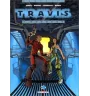 BD Travis Tome 1 Huracan