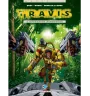 BD Travis Tome 2 Opération Minotaure