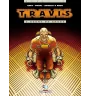 BD Travis Tome 3 Agent Du Chaos