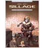 Sillage Tome 3 Engrenages
