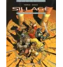 Sillage Tome 4 Le Signe Des Démons