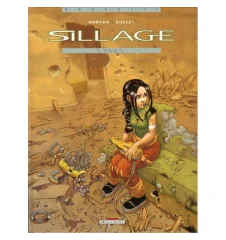 Sillage Tome 5 Jvsz