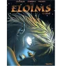 BD Eloims Tome 1 L'exil
