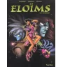 BD Eloims Tome 2 L'initiation