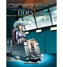 BD Fides Tome 1 Opus Matrice