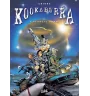 BD Kookaburra Tome 1 Planète Dakoi