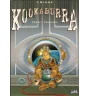 BD Kookaburra Tome 3 Projet Equinoxe