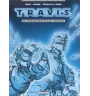 BD Travis Tome 4 Protocole Oslo