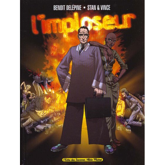 BD L'imploseur