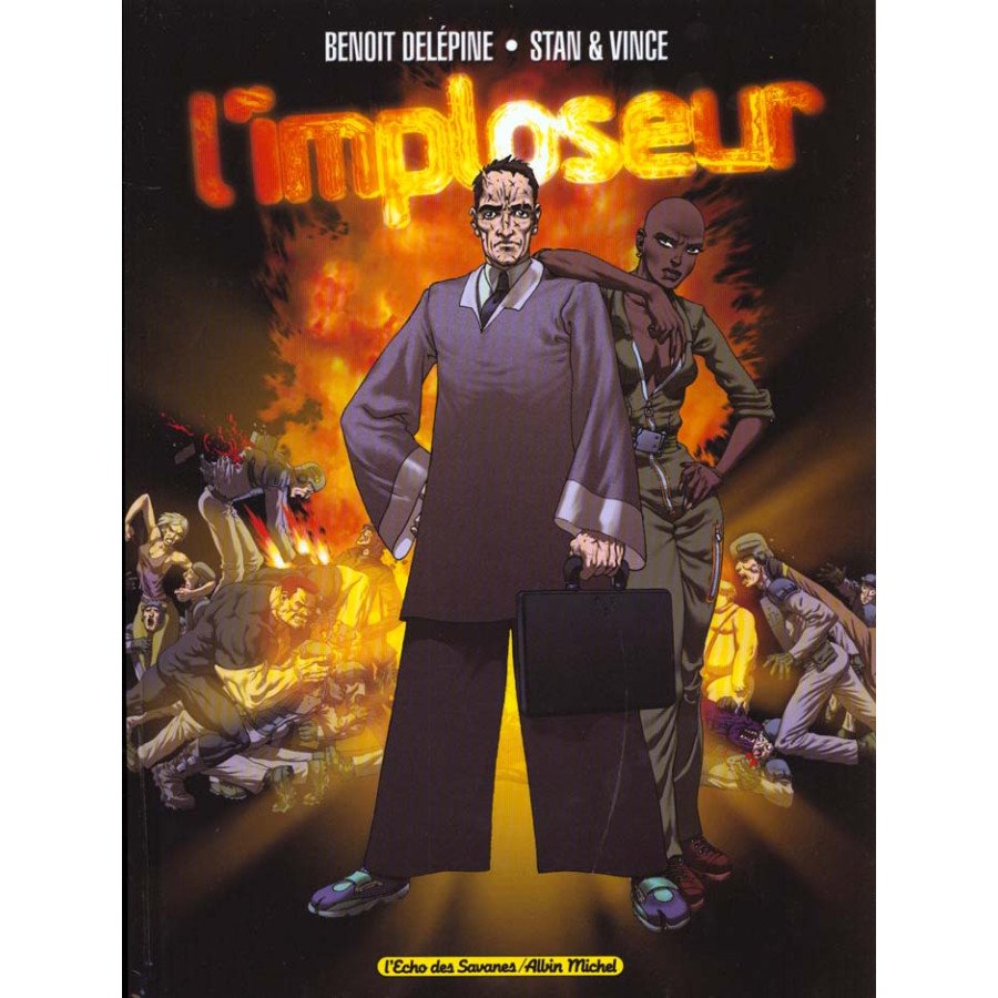 BD L'imploseur