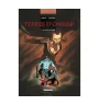 BD Terres D'ombre Tome 1 Les Yeux De Pierre
