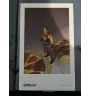 BD anachron tome 2 Le Septieme Capitaine
