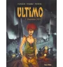 BD Ultimo Tome 1 Destination 2024