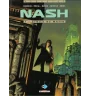 BD Nash Tome 1 Etoile Du Matin