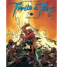 BD Trolls De Troy Tome 1 histoires Trolles