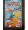 VHS Pokémon l'ile des géants!