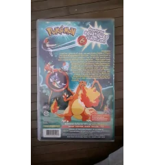 VHS Pokémon l'ile des géants!