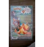 VHS Pokémon l'ile des géants!