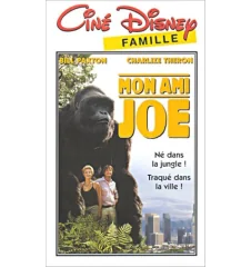 VHS Mon ami Joe