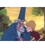VHS Merlin l'Enchanteur Walt Disney les chefs d'œuvres