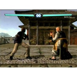 Xbox 1ere Dead Or Alive 3 Classics Cib