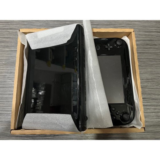 Pack Console WII U Xenoblade Chronicles X Cib