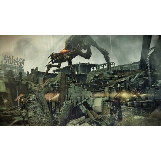 PS3 Resistance 3 Cib