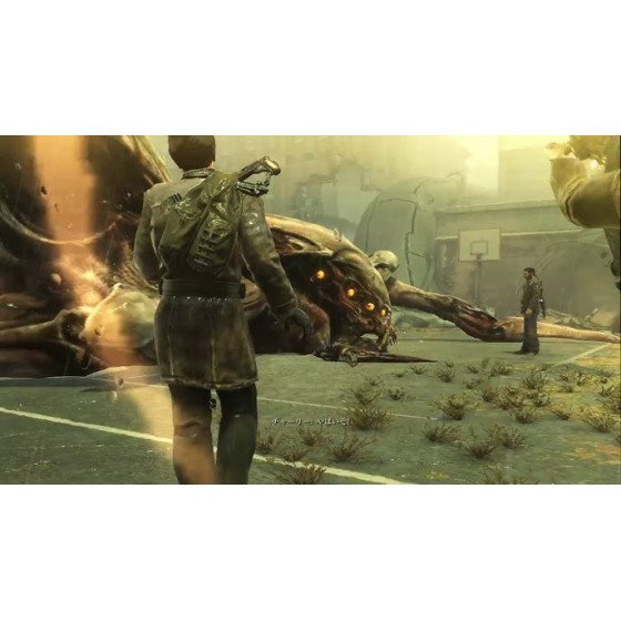 PS3 Resistance 3 Cib