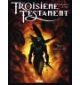 BD Le Troisième Testament Tome 1 Marc Ou Le Réveil Du lion