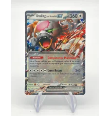 Ursaking Ex Lune Vermeille 141/167