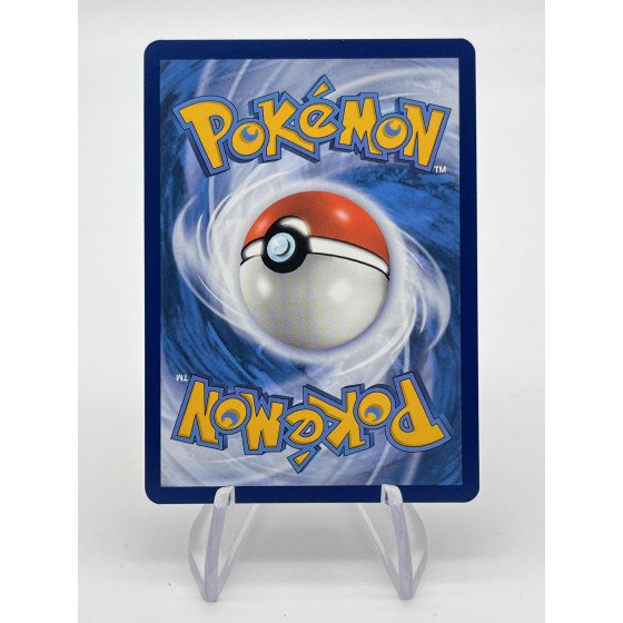 Ogerpon Ex Masque De La Pierre 112/167