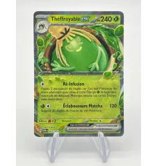 Théffroyable Ex 023/167