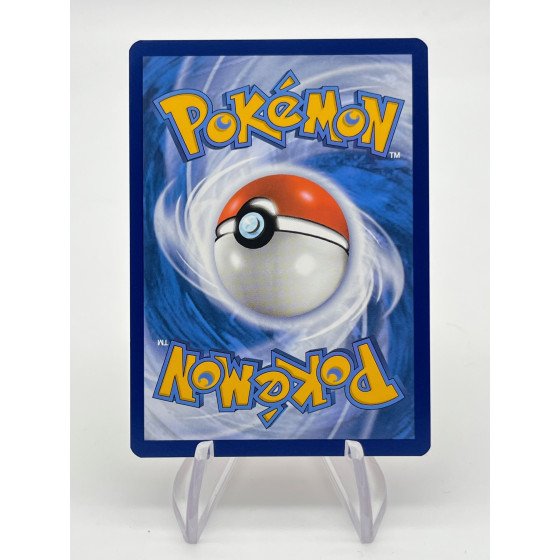 Ogerpon Ex Masque Du Fourneau 040/167