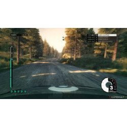 PS3 Dirt 3 Cib