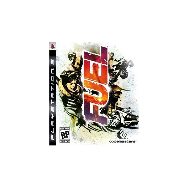 PS3 Fuel Cib