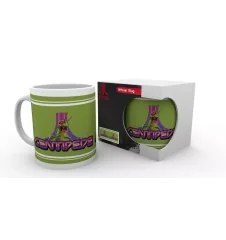 Mug Atari Green Centipede 300Ml
