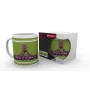 Mug Atari Green Centipede 300Ml